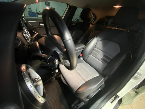 Mercedes Benz Gla 200 2017 1.6 Flex Style Automático Branco