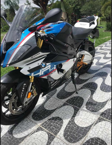 Imagem 14 de 15 de Bmw S1000 Rr