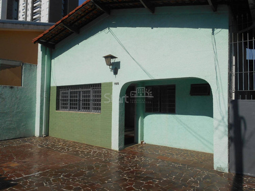Imagem 1 de 25 de Casa À Venda Em Taquaral - Ca165104