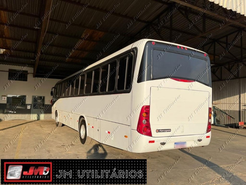 Imagem 4 de 13 de Ideale 770 Ano 2012 Vw 17.230 C/ar 48 Lug Jm Cod.628