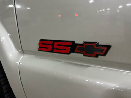 Chevrolet Ss 4.3 10 4x2 Cs V6 Gasolina 2p Manual