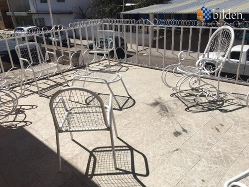 Casa Sola En Venta Col. Hipodromo