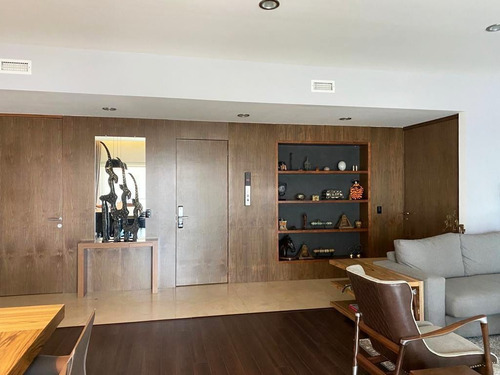 Imagen 3 de 25 de Departamento En Venta En Reforma Santa Fe