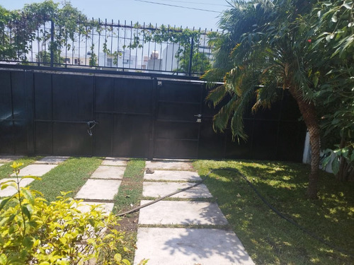 Casa En Pedregal De Oaxtepec