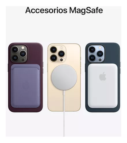  Apple Funda transparente para iPhone 12 Pro Max con MagSafe :  Celulares y Accesorios