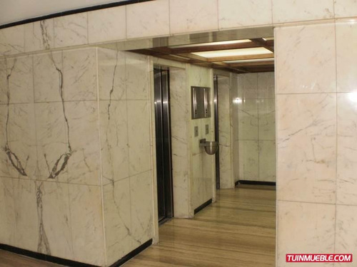 Apartamentos En Venta Código Ic 19-8657