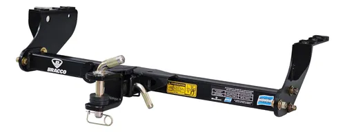 comprar Enganche Reforzado Maxitracc Ranger 2023+ (3500kg) - Bracco