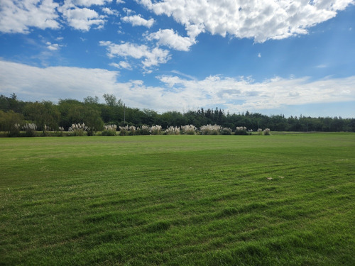 Lote Interno En Everlinks Golf, Lujan