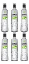 Comprar Vodka Sernova Sweet Apple Pear Vodka 700 Ml X6 Zetta Bebidas