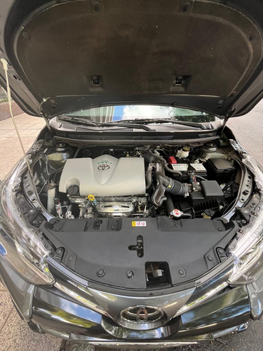 Toyota Yaris 1.5 107Cv S Cvt