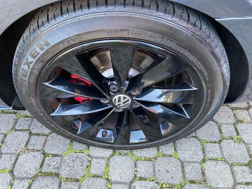 Volkswagen Cc Passat 3.6 Cc
