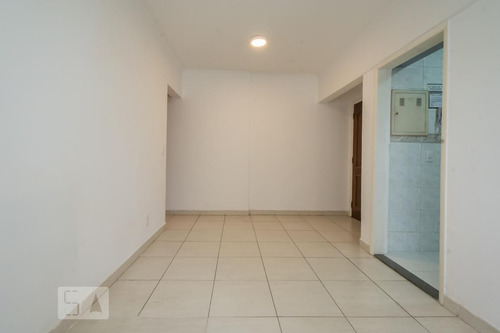 Apartamento Para Aluguel - Brooklin, 2 Quartos, 58 - 893115418