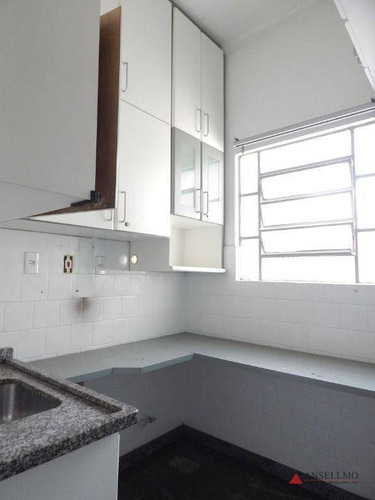 Imagem 21 de 30 de Salão Para Alugar, 588 M² Por R$ 23.000,00/mês - Centro - São Bernardo Do Campo/sp - Sl0466