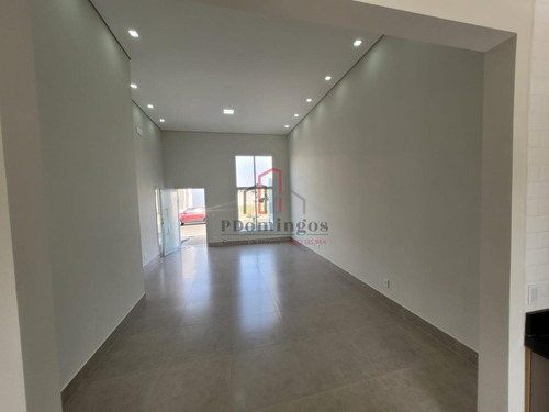 Imagem 3 de 30 de Casa À Venda Em Residencial Jardim Do Jatobá - Ca000142