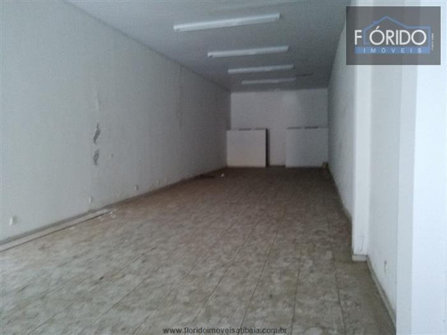 Imagem 2 de 8 de Salões Comerciais Para Alugar Em Atibaia/sp - Alugue O Seu Salões Comerciais Aqui! - 1488925