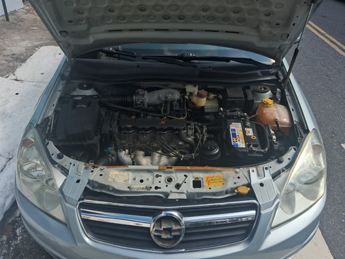 Chevrolet Vectra 2.0 Expression Flex Power 4p