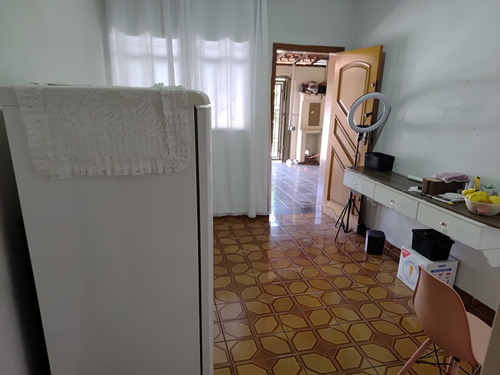 Casa Com Edicula A Venda Ótima Oportunidade Para Investir