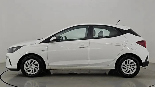 Hyundai HB20 Sense Plus 1.0 (Mec.)