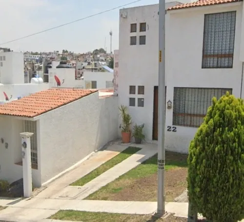 Casa En Venta En Corregidora, Querétaro (nm)