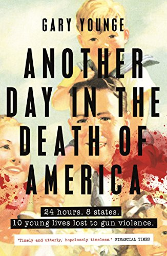 Libro Another Day In The Death Of America De Younge, Gary