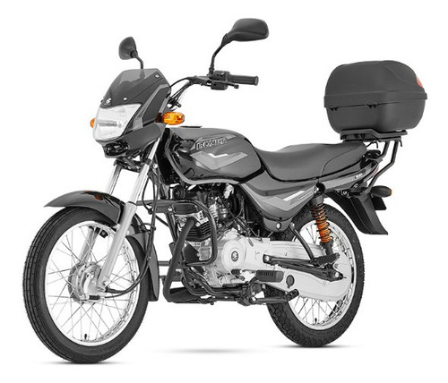 Boxer Ct 100 Es