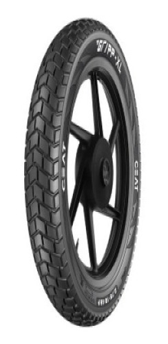 Llanta Trasera Ttr Xr150 Mrx 110/90-17 Ceat Gripp Xl