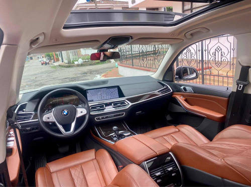 Bmw 50i 4.4 Cc 50i