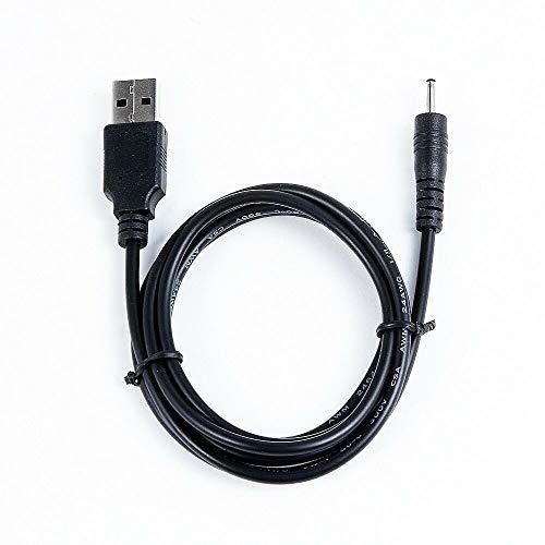 Adaptador Ac - Yustda Cable De Carga Usb Fuente De Alimentac