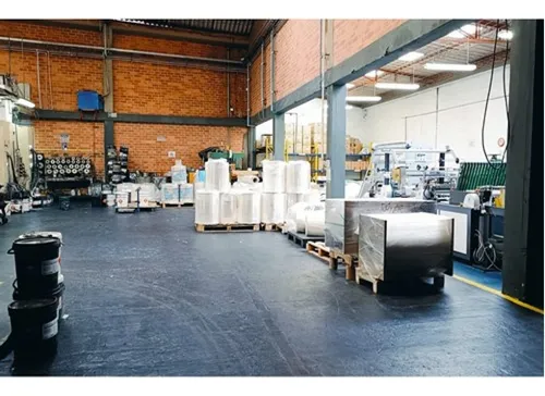 Bodega En Puente Aranda Ideal Inversión