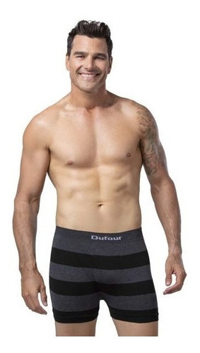 Pack X 3 Boxers Dufour Calzoncillos Hombre Ropa Interior