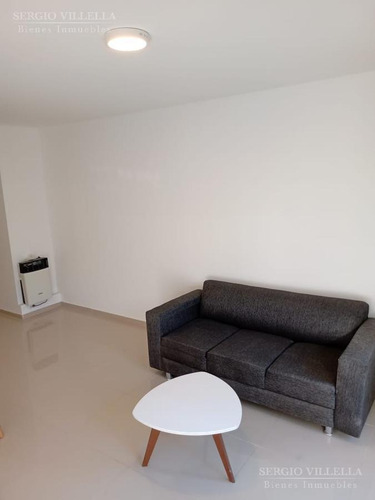 Imagen 6 de 17 de 9 De Julio 400 - Departamento De Un Dormitorio En Venta- Rosario