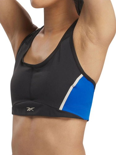 Top Reebok Mujer Rbk2100035436/negaz