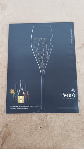 Vinho Magazine Desde 1999 Ano 13 No 89 (Usado)