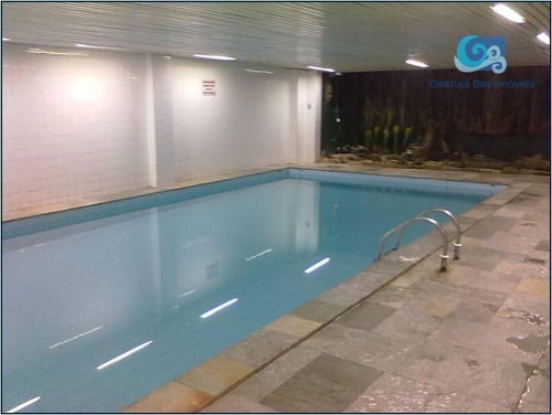 Imagem 24 de 30 de Enseada Apartamento Venda E Locação - Praia Da Enseada - Guarujá - Ap4529