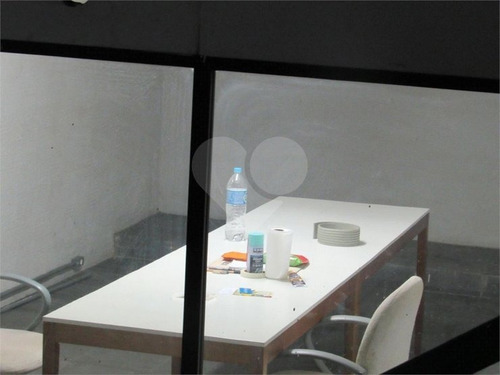 Prédio Com 2400 M² De Área Útil Em Região Central De São Paulo - 253-im463306