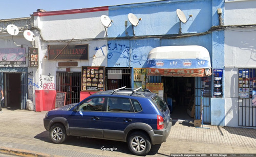 Local Comercial En Pleno Carmen A Pasos De 10 De Julio 285m2