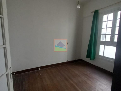 Imagen 3 de 10 de Apartamento De 2 Dormitorios Zona De Tres Cruces