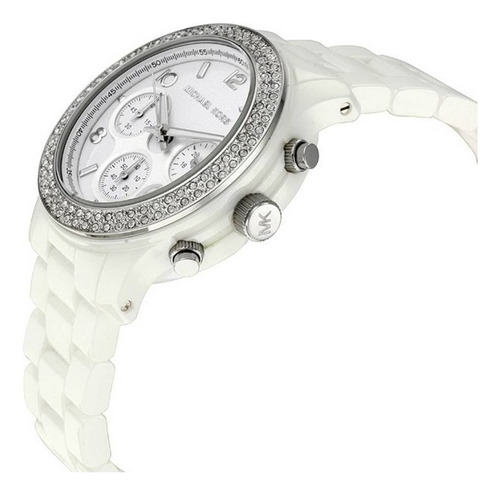Reloj Michael Kors Clásico Modelo Mk5188 Para Mujer