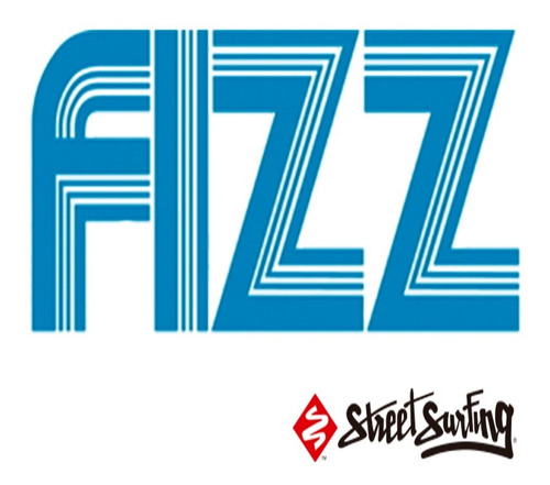 Monopatin Infantil Street Surfing Racetrack 4 Ruedas Con Luz