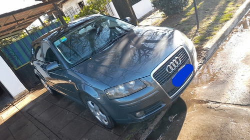 Imagen 11 de 11 de Audi A3 Sportback 2008 2.0 T Fsi Stronic 200cv