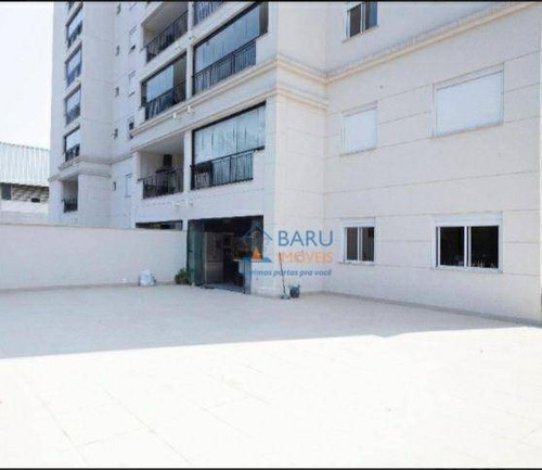 Imagem 15 de 30 de Apartamento Com 2 Dormitórios À Venda, 276 M² Por R$ 1.120.000 - Santo Amaro - São Paulo/sp - Ap64462