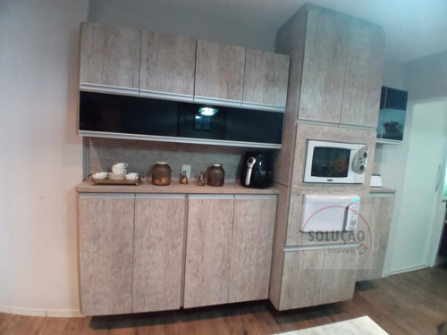 Imagem 19 de 21 de Apartamento A Venda No Bairro Fundação Em São Caetano Do - 959-1