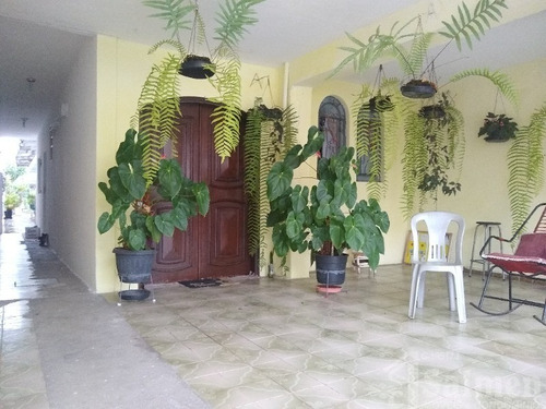 Imagem 16 de 17 de Sobrado - Ca00413 - 70506270