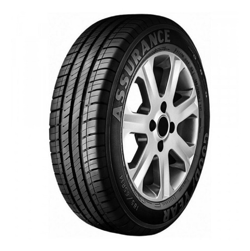 Paquete 2 Llantas 175/65r14 Goodyear Assurance 86h