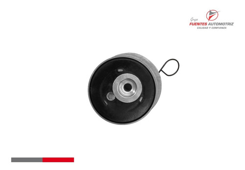 Polea Tensora Distrib Gm Trax 1.4 16v Turbo Dohc 2014