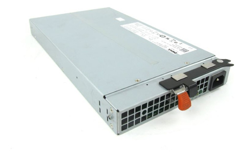 Fuente De Poder Para Servidor Dell Power Edge R900 (Usado)