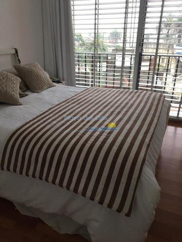 Apartamento En Venta En Península 2 Dormitorios.- Ref: 11649