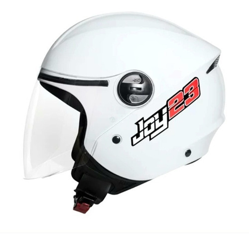 Casco Abierto Taurus Joy23