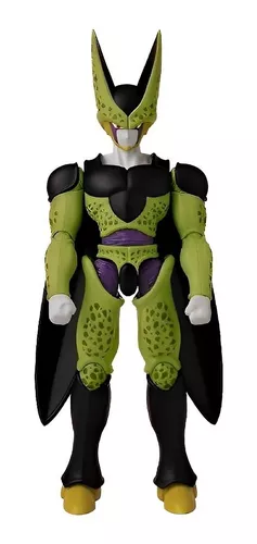 Boneco Dragon Ball Série 11 Super Saiyan 2 Gohan - Fun