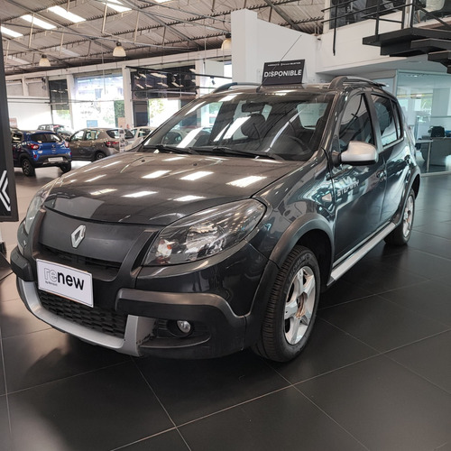 Renault Stepway 1.6l